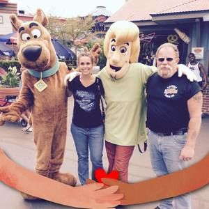 Meet your Posher, Jim